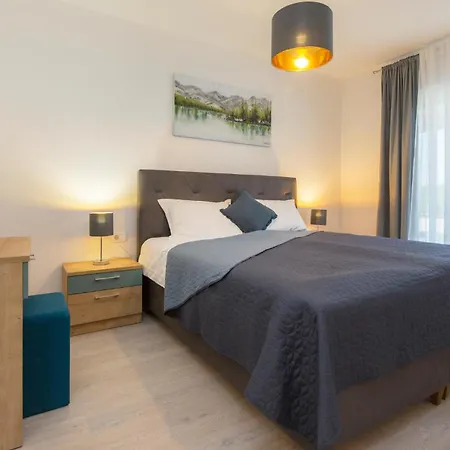 3 Bedroom Stunning In Raša