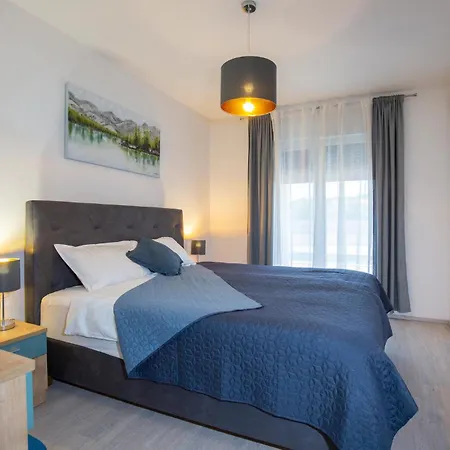 3 Bedroom Stunning In * Raša